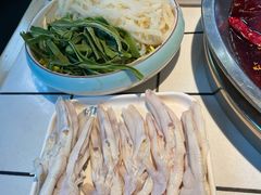 -巴蜀匠人原味火锅(中信未来城店)