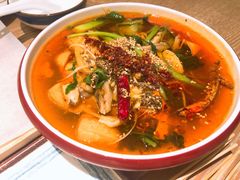 -小乾杯串店•16年沈阳烧烤(文安路店)