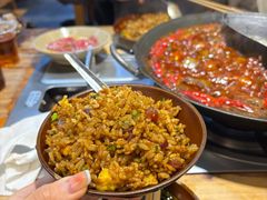 -阳阳老火锅(小南门店)