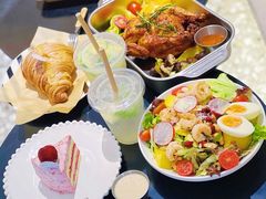 -Ivonne 烘焙(联创店)