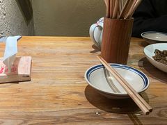 -破三川·新川菜(静安大融城店)