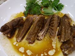 -新兴家喻酒家·羊城名宴(昌岗店)