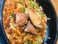 -乐亭日本料理(彩虹本店)