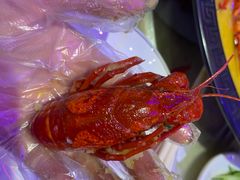 -金陵暴走小龙虾·迷踪蟹(凯德MALL店)