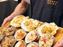 -震海贝烤贝·民俗特色店(延吉总店)