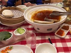 -西贝(华发商都店)