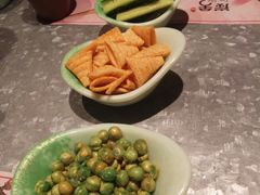 -炭舍干锅·烤鱼(扬名广场店)