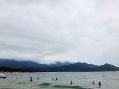 -西涌国际滨海旅游区