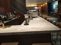 -星巴克臻选(南京艾尚天地店)