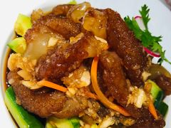 -双合园·海鲜水饺青岛菜(万佳广场店)