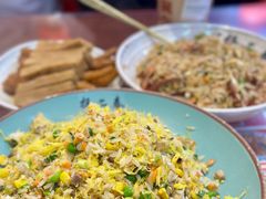 -扬二春炒饭(国庆路总店)