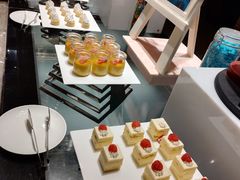 -常州新城希尔顿酒店·OPEN全日餐厅