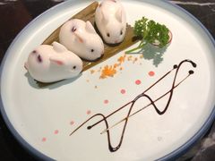 -龙凤点心饼家·39年老字号(松岗店)