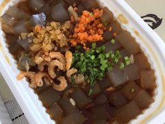 -船歌·鱼水饺青岛菜(闽江二路店)