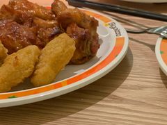 -比格比萨自助(万柳华联店)