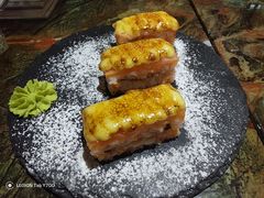 -炙柒Sekinana·精致料理 烧鸟·铁板烧(海上世界店)
