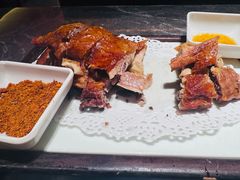 -炊烟小炒黄牛肉(浦东世纪汇店)
