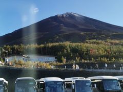 -富士山吉田線五合目