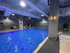 -斯博特游泳俱乐部(万象城店)