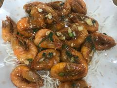 -南记食粥坊·宵夜大排档(岭南分店)