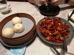 -柴门头啖汤·经典川菜·慢火汤品(锦城万达店)