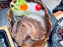 毛肚-湊湊火锅·茶憩(世博大道店)