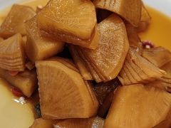 -金柱大盘鸡(和田二街店)