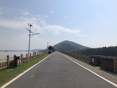 -南京金牛湖风景区