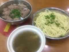 -老牌依强牛肉店(达道总店)