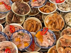 -石湾点心