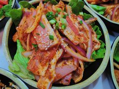-酒拾烤肉(星沙店)