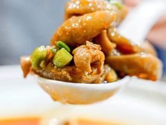 江油肥肠-富乐山酒店(西黄城根北街店)