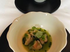 蔬菜带子-Alo