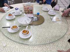 -鹏城人家海鲜酒家·23年老字号(较场尾店)