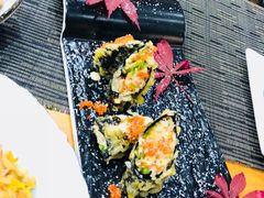 -千叶创意融合料理(水韵城店)