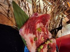 -牛焱·烧肉酒肆(五大道店)