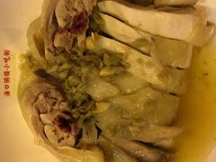 -海口骑楼小吃街