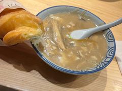 -头壹号 大油条·老长沙盖码饭(北辰店)