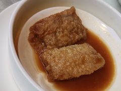 -喜来登由由大酒店九州膳坊中餐厅