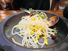 -云海肴·汽锅鸡·云南代表菜(天津国金汇店)