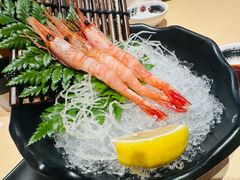 -万岁寿司(万国店)