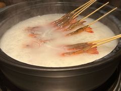 -大良毋米粥(锦龙路总店)