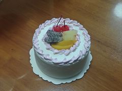 -红叶蛋糕(温泉店)