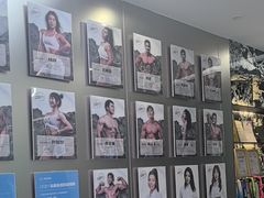 -OG01·24h私教铁馆(中鼎316店)