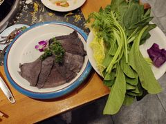 -临江门重庆老火锅(德新里店)