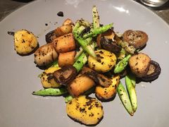 松露全素-金鸭季·北京烤鸭(深业上城店)