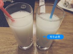 竹马日本料理-竹马炭火烤肉(利济北路店)
