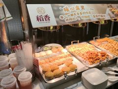 -稻香酒家·35年老字号(侨光店)