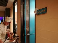 -大鸭梨烤鸭(枣园店)