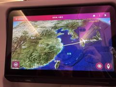 -上海浦东国际机场-T2航站楼